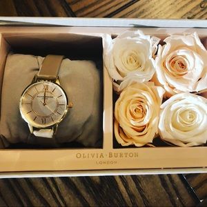 Olivia Burton Watch